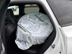 Volvo XC60 * R Design * АВТОКРЕДИТ БЕЗ ПЪРВОНАЧАЛНА ВНОСКА* , снимка 17