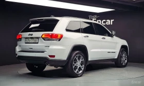 Jeep Grand cherokee 3.6* V6* 8ZF* ПОДГРЕВ* ОБДУХВАНЕ* КАМЕРА* КЕЙЛЕС* , снимка 2