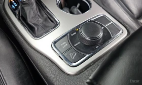 Jeep Grand cherokee 3.6* V6* 8ZF* ПОДГРЕВ* ОБДУХВАНЕ* КАМЕРА* КЕЙЛЕС* , снимка 11