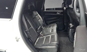 Jeep Grand cherokee 3.6* V6* 8ZF* ПОДГРЕВ* ОБДУХВАНЕ* КАМЕРА* КЕЙЛЕС* , снимка 14
