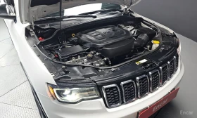 Jeep Grand cherokee 3.6* V6* 8ZF* ПОДГРЕВ* ОБДУХВАНЕ* КАМЕРА* КЕЙЛЕС* , снимка 17