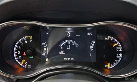 Jeep Grand cherokee 3.6* V6* 8ZF* ПОДГРЕВ* ОБДУХВАНЕ* КАМЕРА* КЕЙЛЕС* , снимка 12