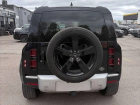 Land Rover Defender S / ВЪЗДУХ / HEAD UP / 360  , снимка 4