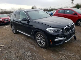BMW X3 2l xDrive30I, снимка 4