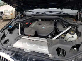 BMW X3 2l xDrive30I, снимка 12