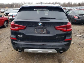 BMW X3 2l xDrive30I, снимка 6