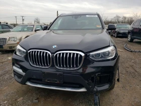 BMW X3 2l xDrive30I, снимка 5