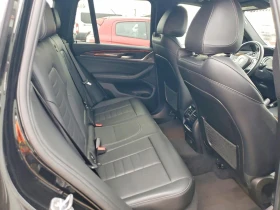 BMW X3 2l xDrive30I, снимка 11