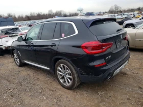 BMW X3 2l xDrive30I, снимка 2
