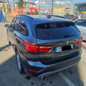 BMW X1, снимка 3