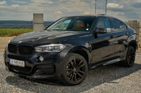 BMW X6 M-Performance * INDIVIDUAL , снимка 3