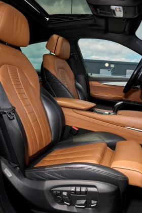 BMW X6 M-Performance * INDIVIDUAL , снимка 12