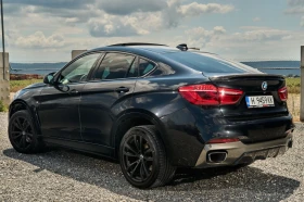 BMW X6 M-Performance * INDIVIDUAL , снимка 6