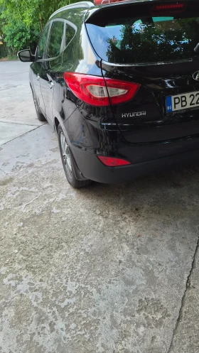 Hyundai IX35  2.0 Crdi , снимка 8