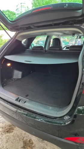 Hyundai IX35  2.0 Crdi , снимка 9