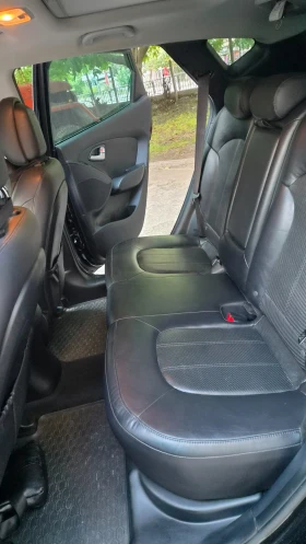 Hyundai IX35  2.0 Crdi , снимка 6
