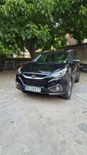 Hyundai IX35  2.0 Crdi , снимка 1