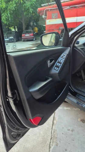 Hyundai IX35  2.0 Crdi , снимка 5