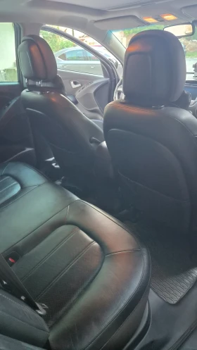 Hyundai IX35  2.0 Crdi , снимка 4