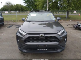 Toyota Rav4 2.5l Xle Premium, снимка 12