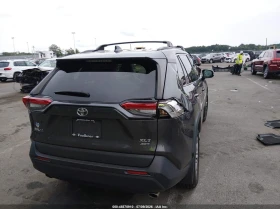 Toyota Rav4 2.5l Xle Premium, снимка 4