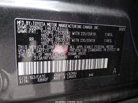 Toyota Rav4 2.5l Xle Premium, снимка 9