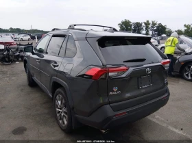 Toyota Rav4 2.5l Xle Premium, снимка 3