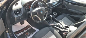 BMW X1 Xdrive , снимка 6