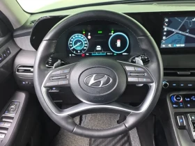 Hyundai Palisade 3.8 2Wd Leblanc, снимка 13