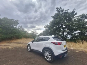 Mazda CX-5 Skyactiv , снимка 8