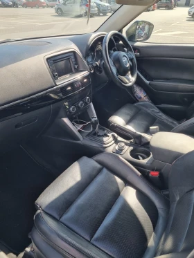 Mazda CX-5 Skyactiv , снимка 11