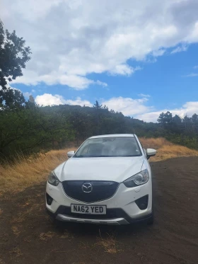 Mazda CX-5 Skyactiv , снимка 4
