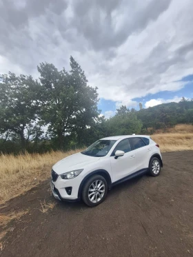 Mazda CX-5 Skyactiv , снимка 2