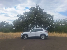 Mazda CX-5 Skyactiv , снимка 1
