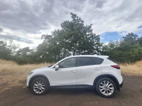 Mazda CX-5 Skyactiv , снимка 9