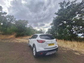 Mazda CX-5 Skyactiv , снимка 5