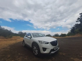 Mazda CX-5 Skyactiv , снимка 7