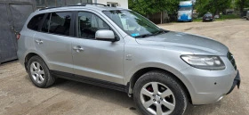 Hyundai Santa fe, снимка 7