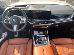 BMW X7 40i xDrive M-Sport Pro = NEW=  | Mobile.bg    9