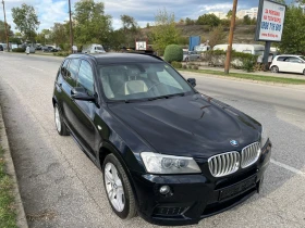 BMW X3 M 3.0 D TopTop | Mobile.bg    6