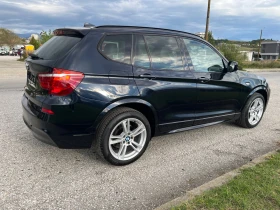 BMW X3 M 3.0 D TopTop | Mobile.bg    5