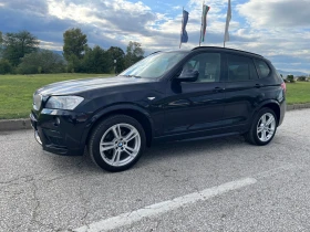 BMW X3 M 3.0 D TopTop | Mobile.bg    2