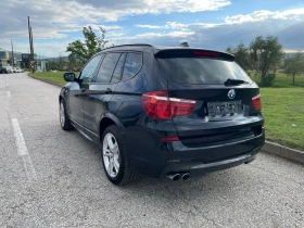 BMW X3 M 3.0 D TopTop | Mobile.bg    3