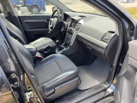 Обява за продажба на Chevrolet Captiva 2.4i-7 места-2010-ГАЗ ~8 899 лв. - изображение 11