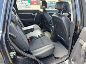 Обява за продажба на Chevrolet Captiva 2.4i-7 места-2010-ГАЗ ~8 899 лв. - изображение 9