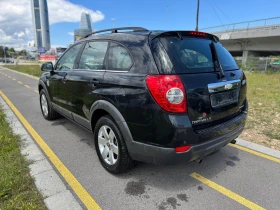 Обява за продажба на Chevrolet Captiva 2.4i-7 места-2010-ГАЗ ~8 899 лв. - изображение 6