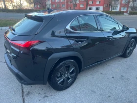 Lexus UX 200 UX 200 | Mobile.bg    7