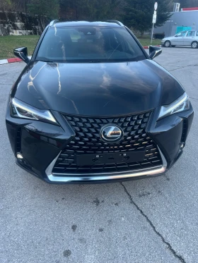 Lexus UX 200 UX 200 | Mobile.bg    2