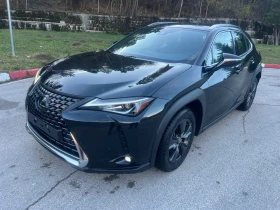     Lexus UX 200 UX 200