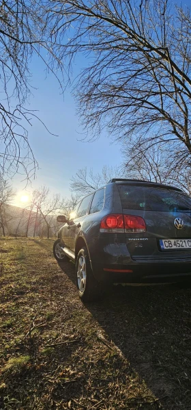 VW Touareg 3.2/LPG Пружини, снимка 4